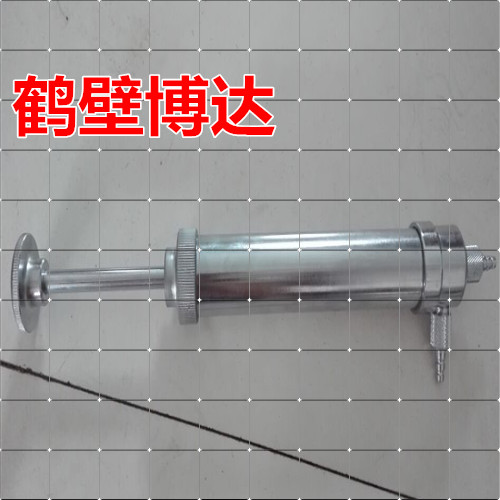 鶴壁博達(dá)廠家銷售FW型高負(fù)壓瓦斯采樣器線上接單，歡迎您下單。
