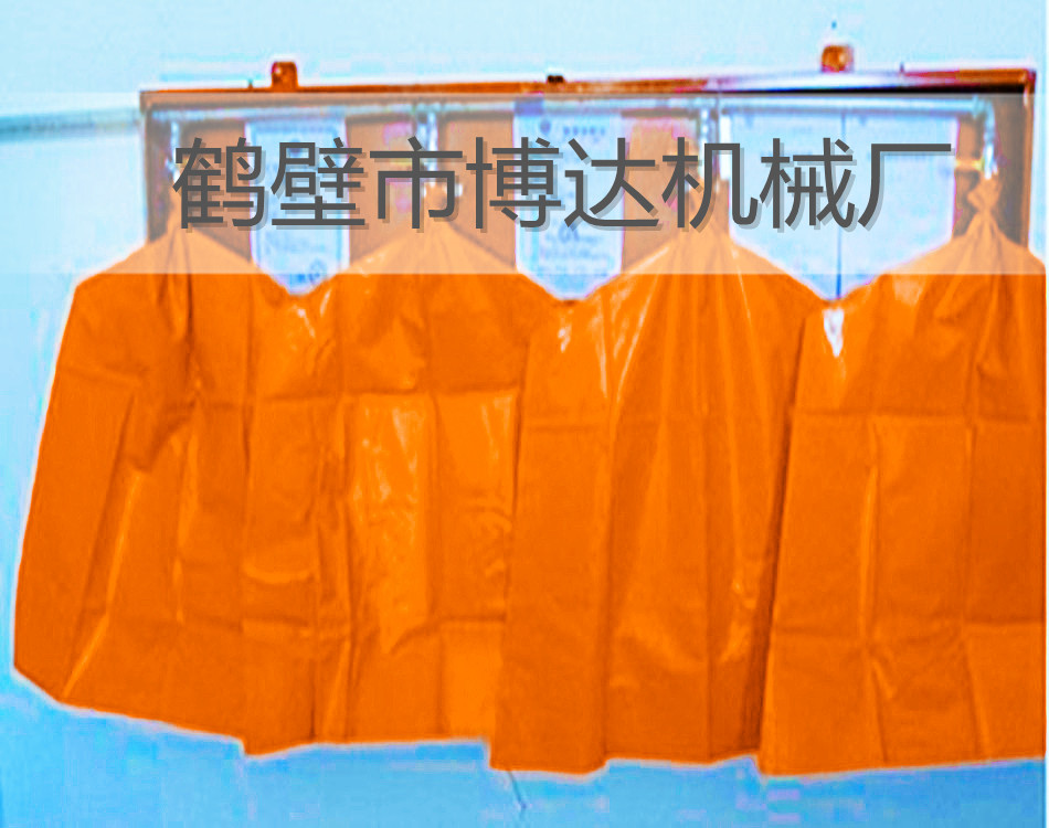 ZYJ系列布袋式壓風(fēng)自救裝置認準(zhǔn)生產(chǎn)廠家[鶴壁博達]